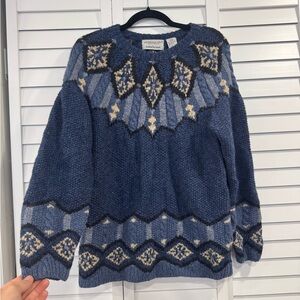 Northern Isles 100% Wool